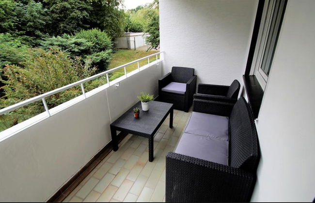 Ferienwohnung GL15 nähe Cologne Köln - Foto 11