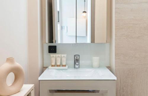 Eiffel Tower - Premium apartment with balcony and lift for 4 - Foto 26