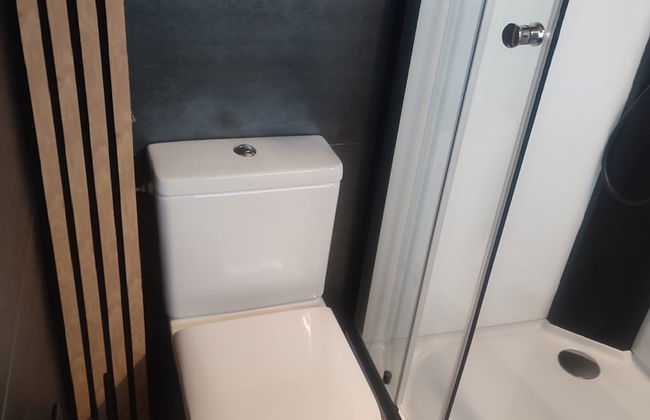 Type 6p With 2 Bedrooms and 1 Bathrooms - Foto 12