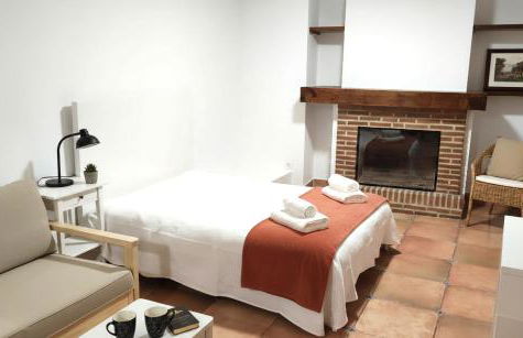 Comfortable studio in San Pablo by beBalmy - Foto 5