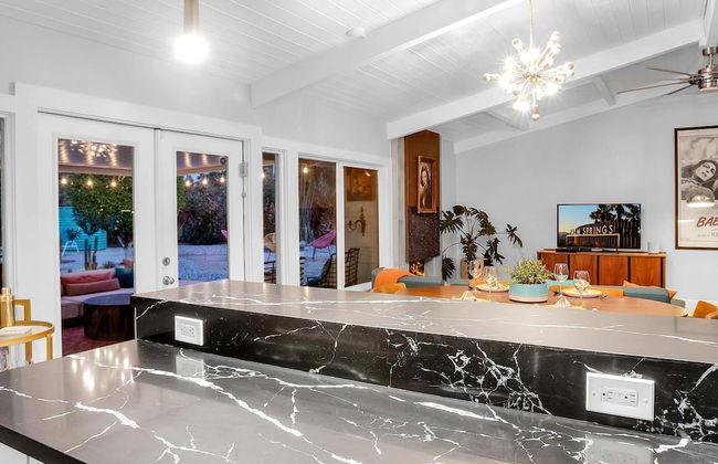 Escapade in Palm Springs - Foto 49