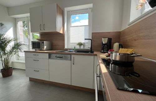 Ferienwohnung Bernsteinzauber städtische Bestlage - Foto 17