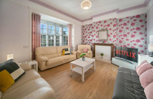 Constancevilla B9 - Grampian Lettings Ltd - Foto 19