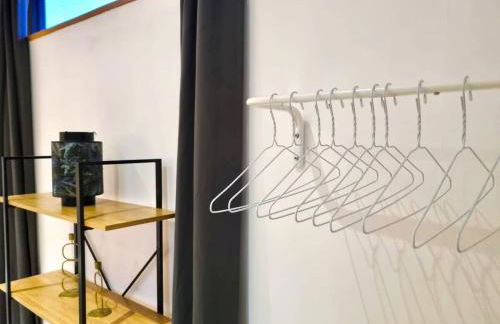 Studio avec terrasse - Foto 6