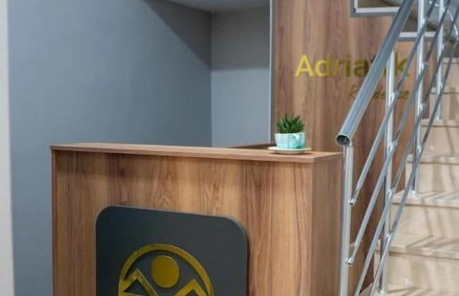 ADRİATİK RESİDENCE - Foto 2