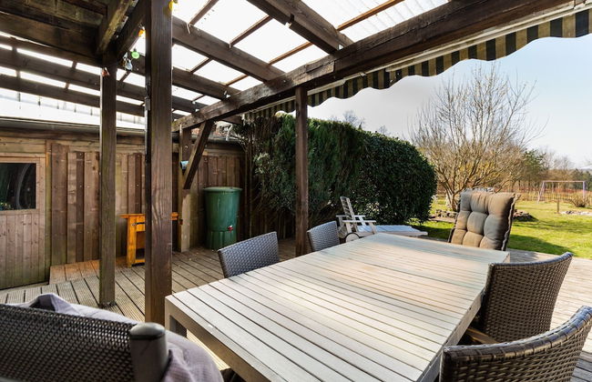 Ferienwohnung in Monschau-hofen mit Eigenem Garten - Foto 24