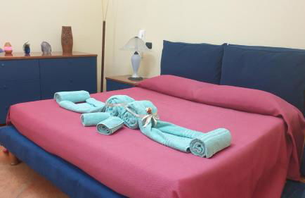 Villa Sargheruoli - Foto 20