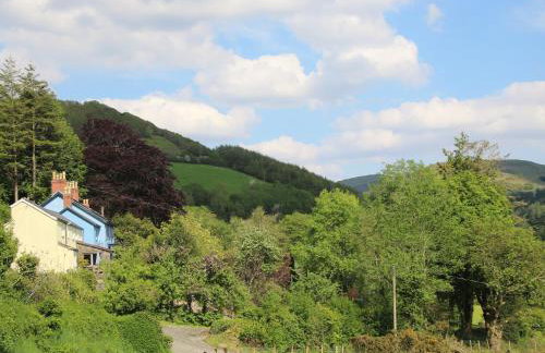 Tŷ Melindwr - Foto 30