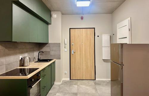 Apartamenty Aura 40 Q4Apartments - Photo 52