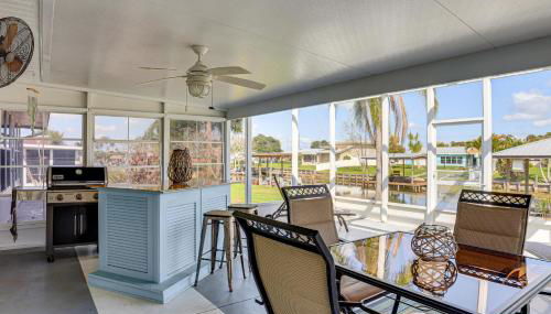 Waterfront Sebring 12H Retreat Escape the Dust! - Foto 1