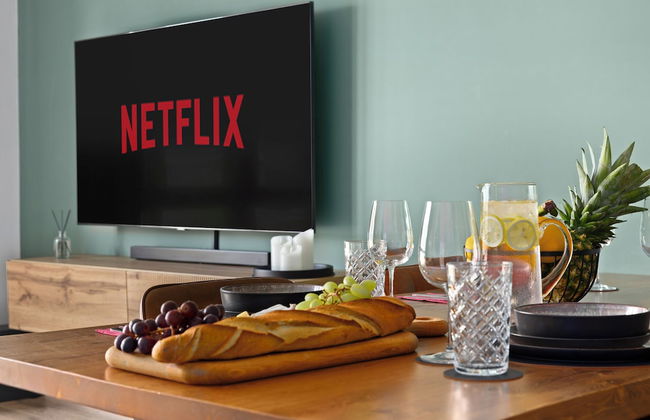 Svyvo Cologne - Serviced Apartments - Foto 54