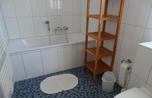 Reetdachhaus direkt am Meer für 6 Personen!! - Foto 22