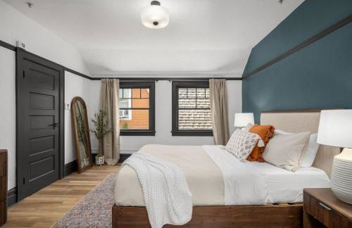 Stay Portland - Luxury Living on NW 23rd Ave, Walk Score 99 - Foto 53