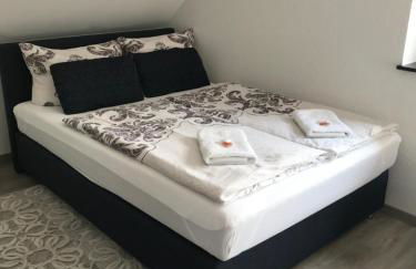 LUX Ferienwohnungen - Foto 19