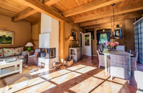 Fischerhaus in Quilitz - Foto 9