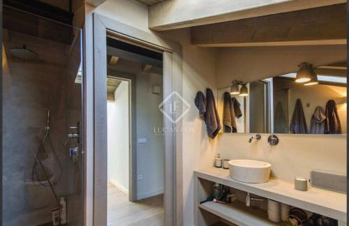 Villa Age con chimenea - Foto 20