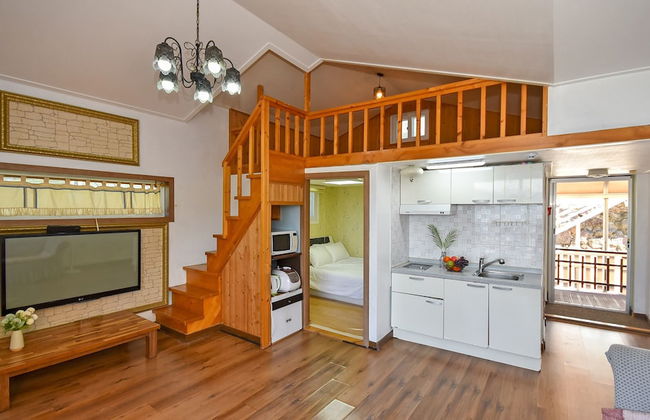 Yeosu Good Morning Pension - Foto 38