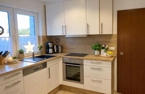 Ferienhaus Lorenz` Gartentraum - Emsland - Photo 6