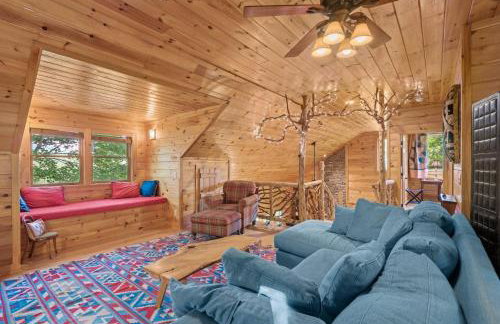 Mountain Laurel Lodge - Foto 30