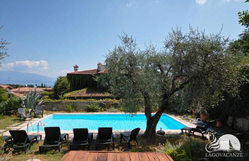 Villa Solelago Exclusive - Foto 27