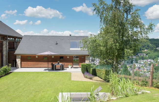 Luxury Apartment in Malmedy with Hot Tub - Foto 30