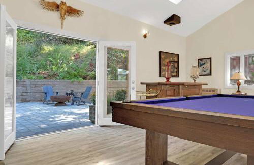 Stylish 3BR Retreat Close to Coast & Wineries - Foto 36