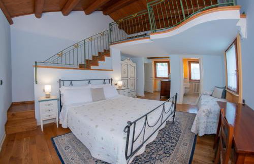 Agriturismo La Sorgente - Foto 53