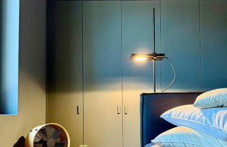 Dimora Concept - Monti e Mare Exclusive Loft - Foto 32