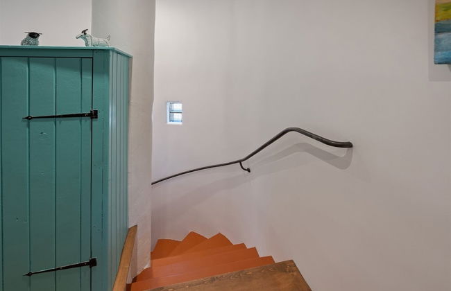 Dancing Hare - Colorful and Inviting Tesuque Home Right Next to Bishop`s Lodge - Foto 9