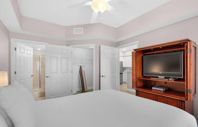 The Village Unit 412 - The Village BMB - Foto 3