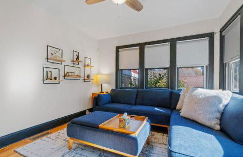 Lowry Parlour - Foto 37