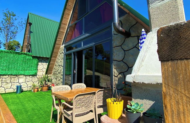 İnziva Bungalov - Foto 18