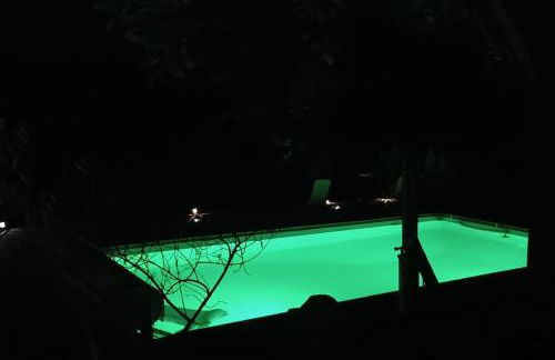 Gîte du Verger - Foto 32