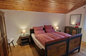 Chalet Chiemgau 90 qm 3 Zimmer Balkon - Foto 18