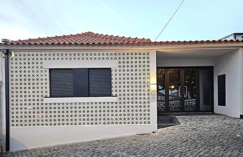 Casa do Largo Laúndos - Foto 14