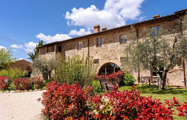 Agriturismo Le Beringhe - Photo 37