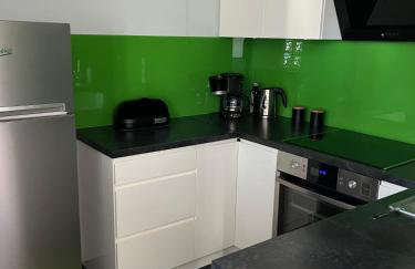 Mieszkanie Ustka - Foto 9