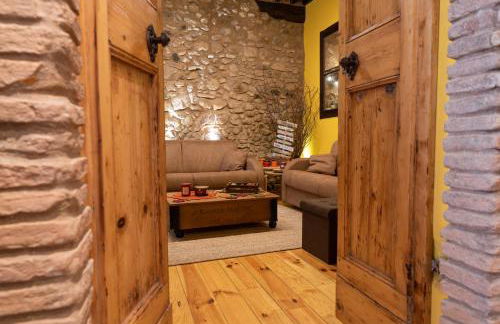 MGResidenceTolfa "Piazza Vecchia" - Foto 16