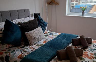 Fistral beach apartment - Foto 10