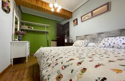 Villa en la Reserva de la Biosfera de Gordón - Foto 27