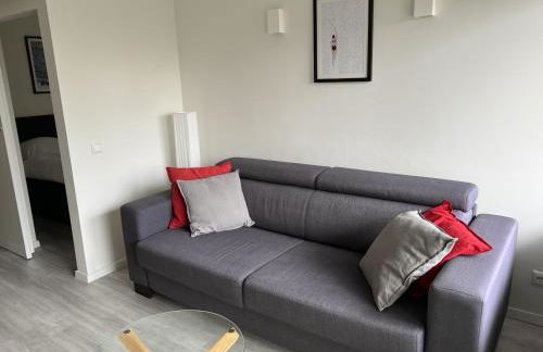 Ferienwohnung L254 an der Ostsee - Foto 5