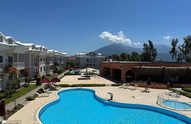 Defne Beach Makri - Foto 25