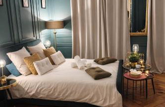 Nancy Vieille Ville Stanislas - Foto 17