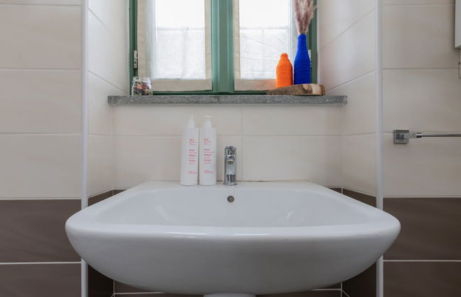 Housing Giulia - One Bedroom Apartment - Foto 20