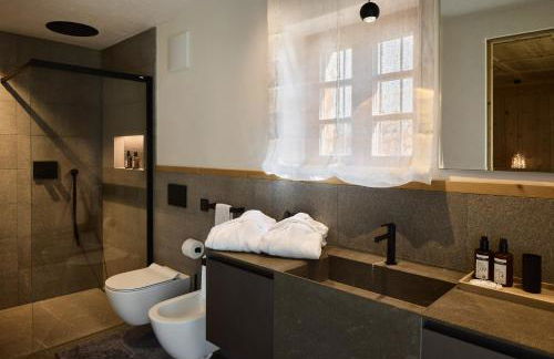 Residence Villa Al Sole - Foto 65