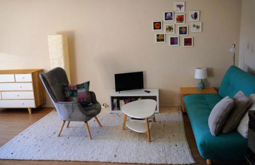 Ferienwohnung am Waldrand, Hitzacker - Foto 7