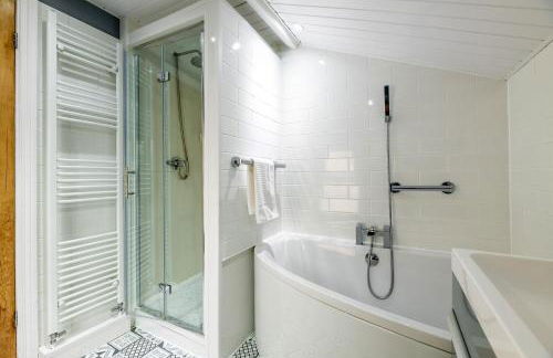 Castle Cottage - Foto 48