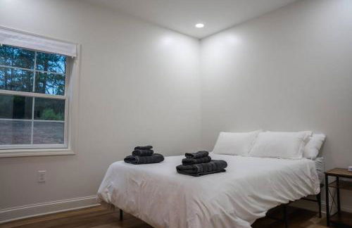 Private Retreat! Pool, Hot Tub, Awesome Views, Washer & Dryer, Wi-Fi, Near Rome, GA - Foto 11