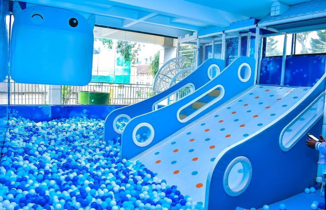 Takdiri Homes Executive Studio - Foto 19