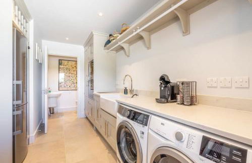 The Grove - Converted Cattle Barn - Foto 54